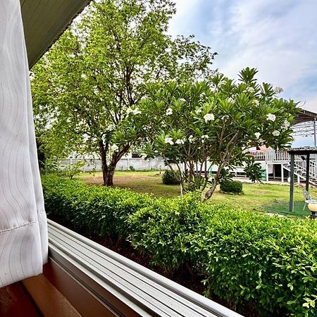 Garden Place Фечабун Екстериор снимка