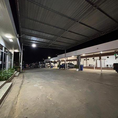 Garden Place Фечабун Екстериор снимка