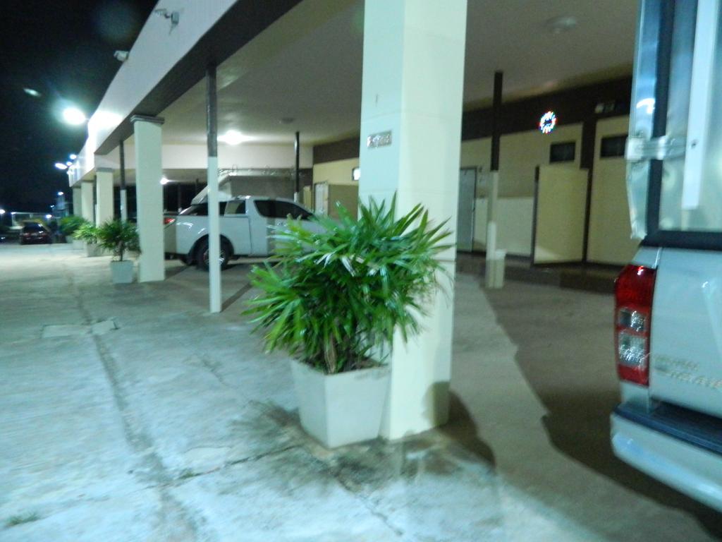 Garden Place Фечабун Екстериор снимка