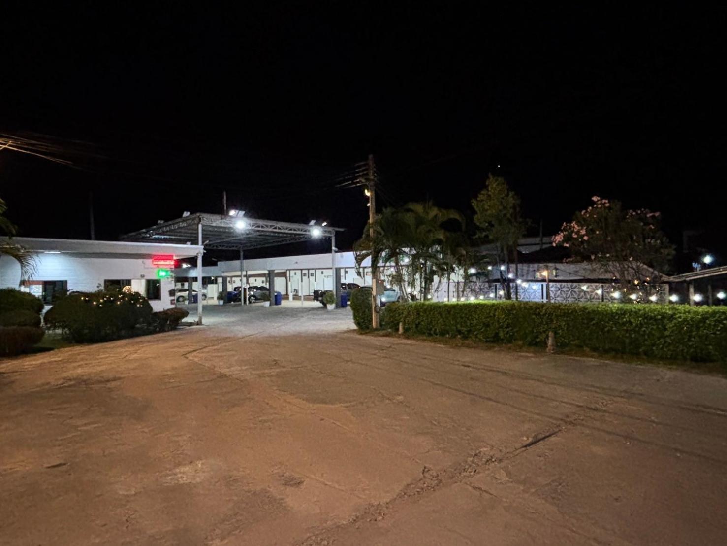 Garden Place Фечабун Екстериор снимка