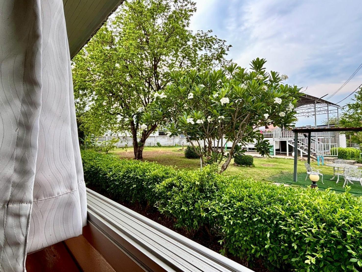 Garden Place Фечабун Екстериор снимка