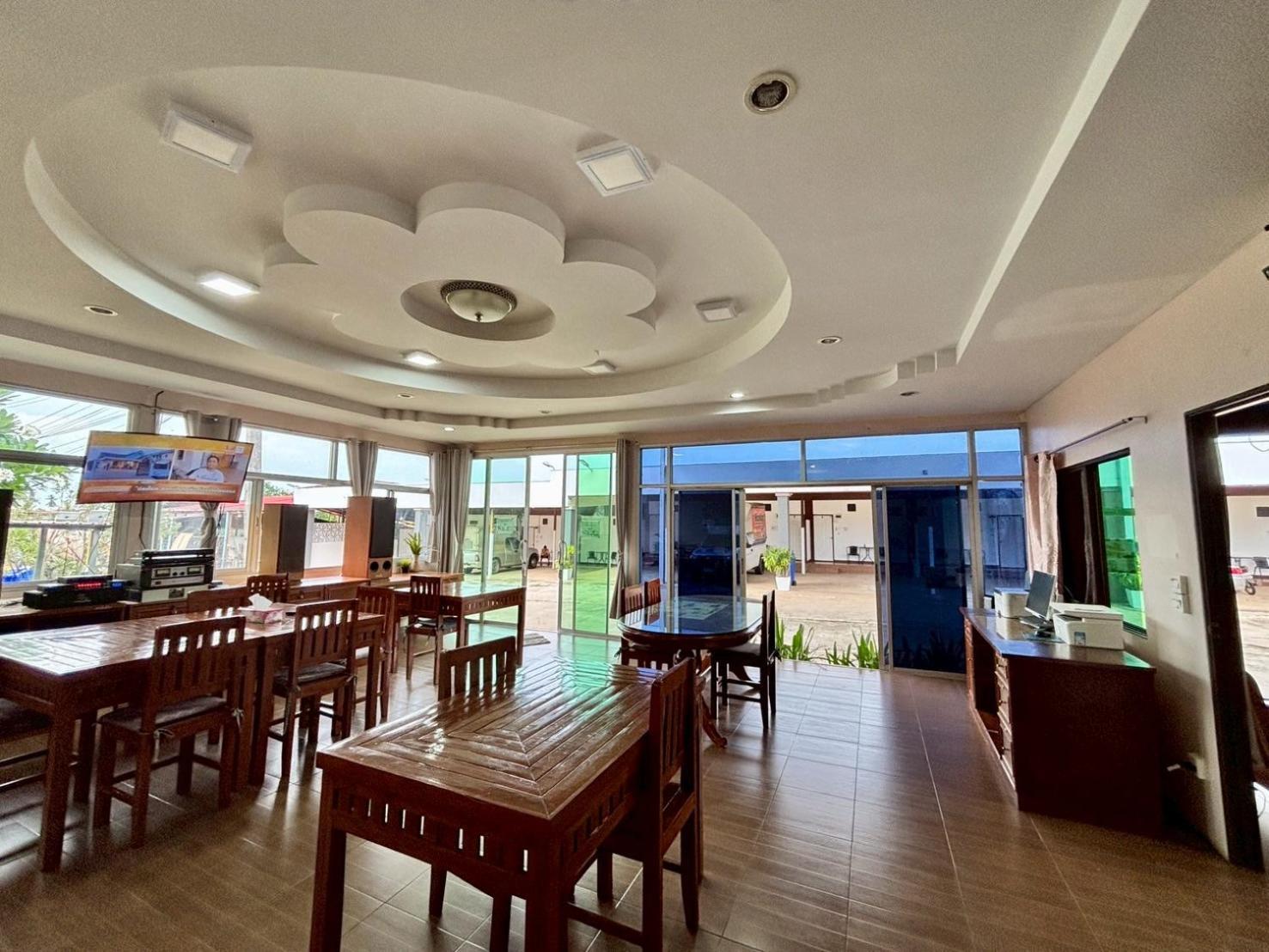 Garden Place Фечабун Екстериор снимка