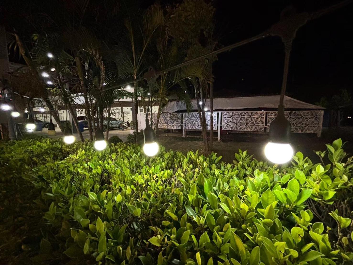 Garden Place Фечабун Екстериор снимка