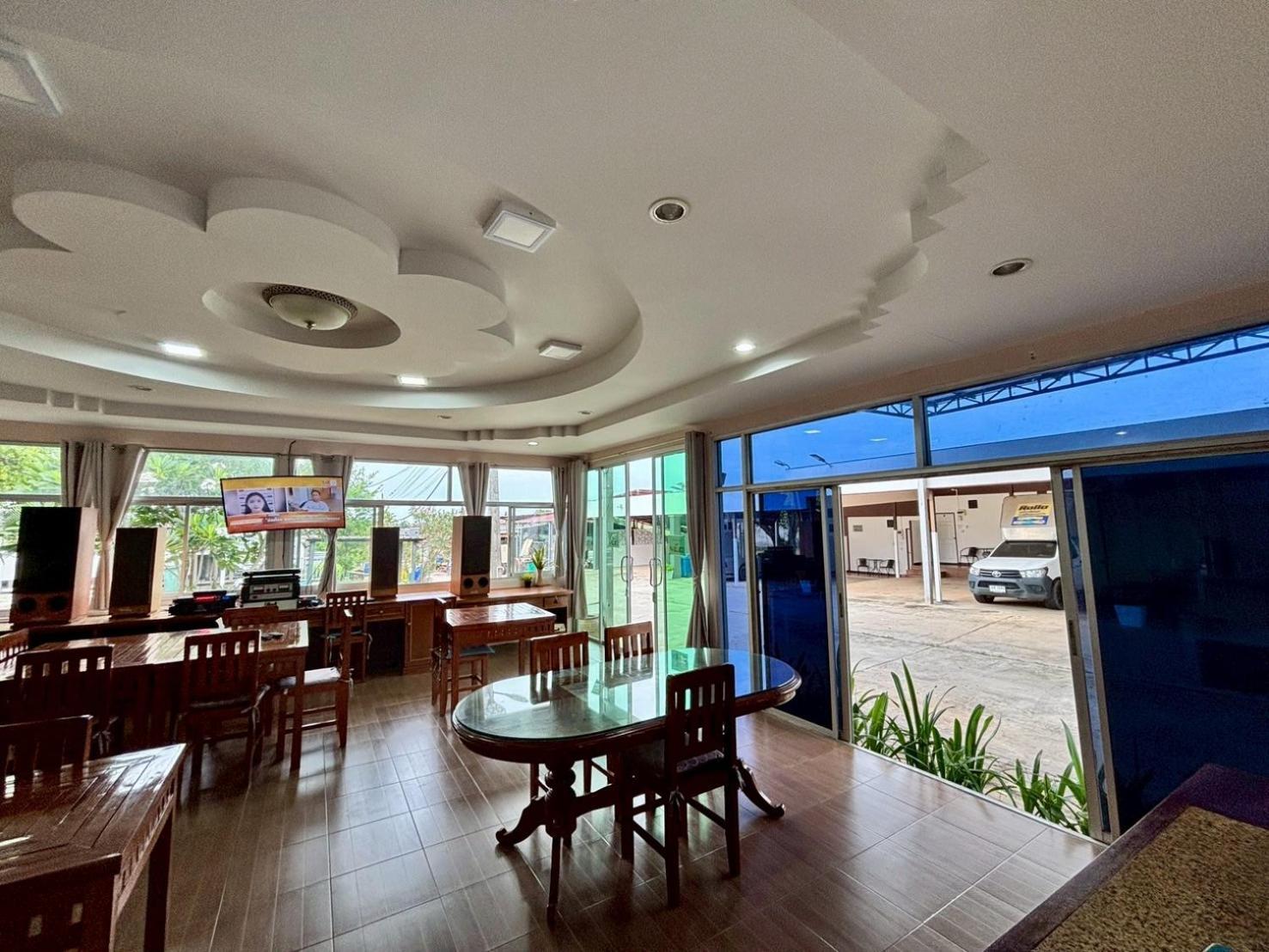 Garden Place Фечабун Екстериор снимка