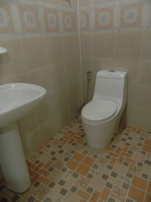 Garden Place Фечабун Екстериор снимка