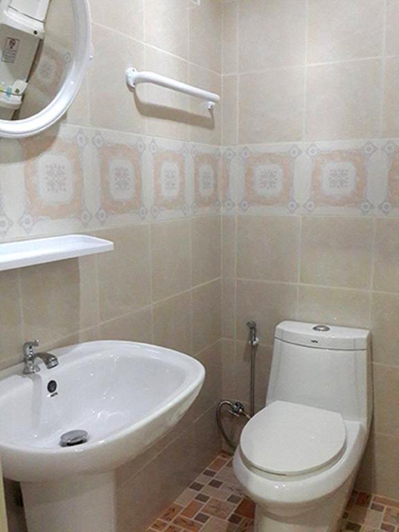Garden Place Фечабун Екстериор снимка