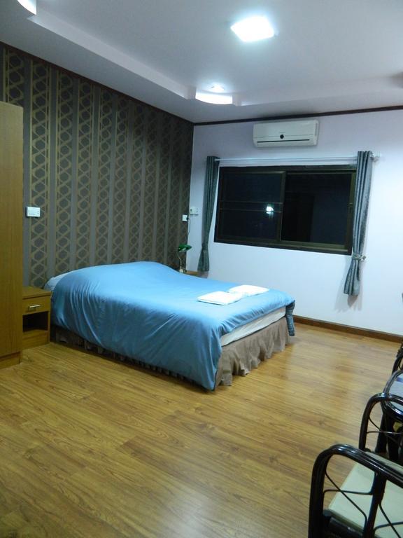 Garden Place Фечабун Стая снимка