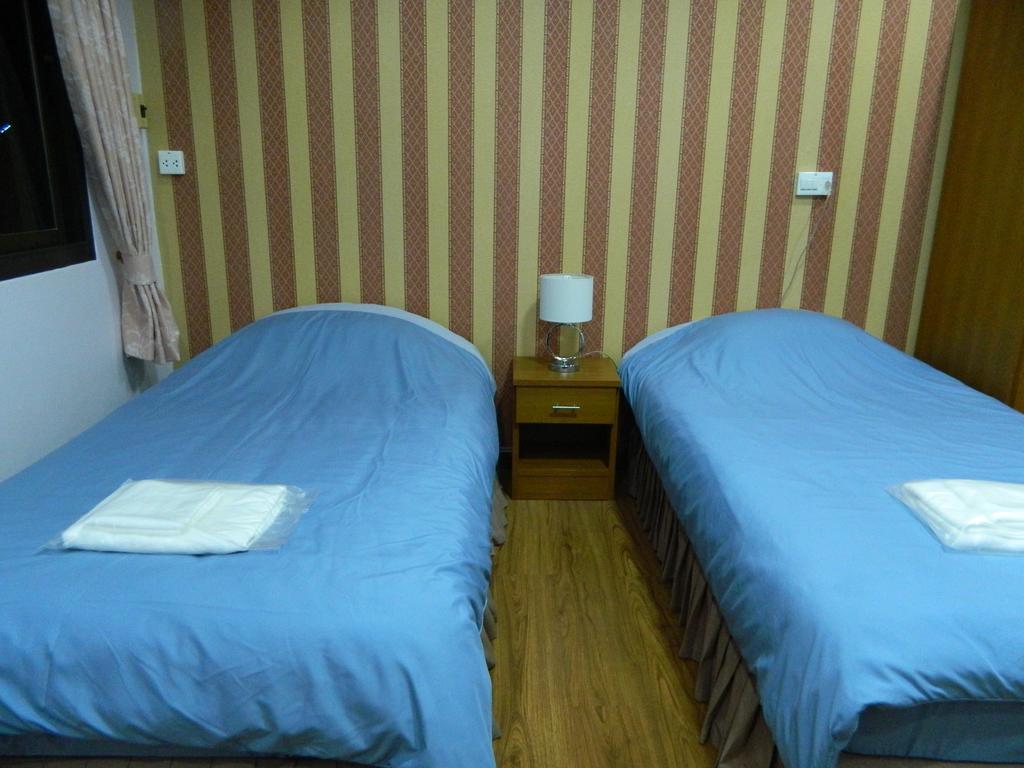 Garden Place Фечабун Екстериор снимка