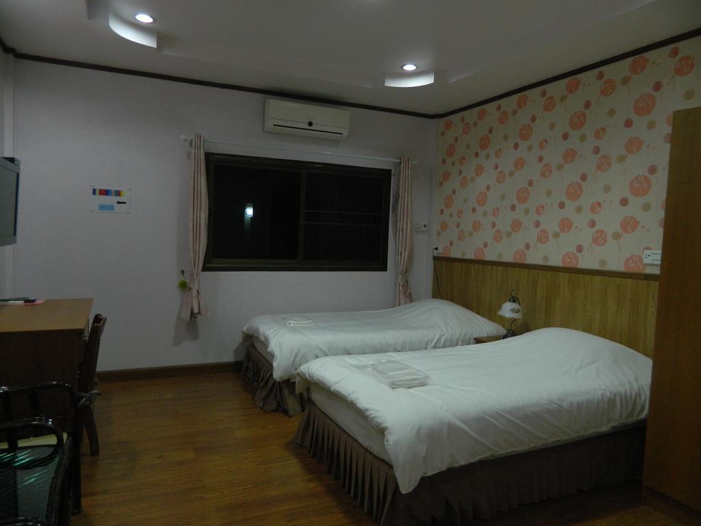 Garden Place Фечабун Стая снимка
