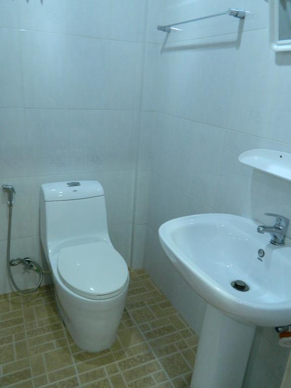 Garden Place Фечабун Екстериор снимка