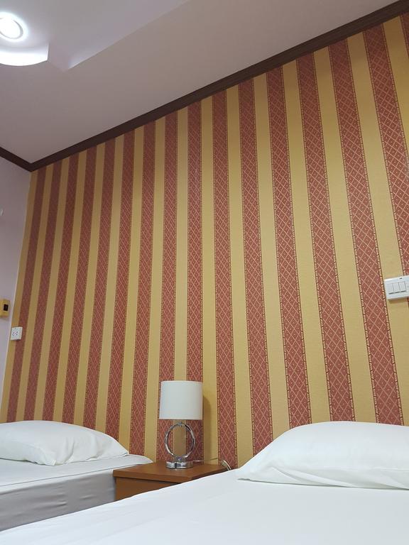 Garden Place Фечабун Екстериор снимка