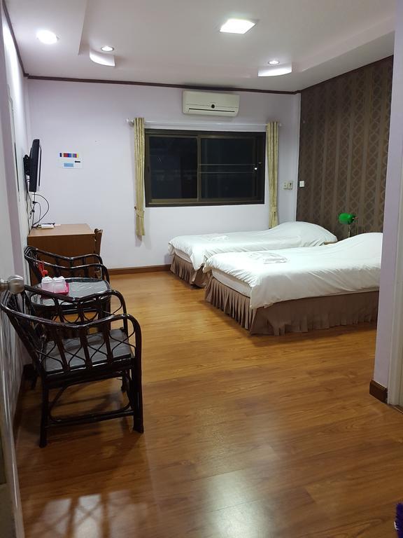 Garden Place Фечабун Екстериор снимка