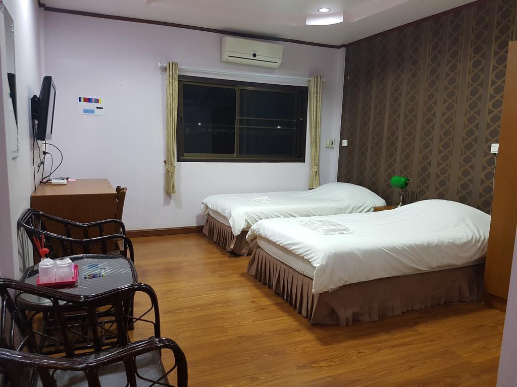 Garden Place Фечабун Екстериор снимка