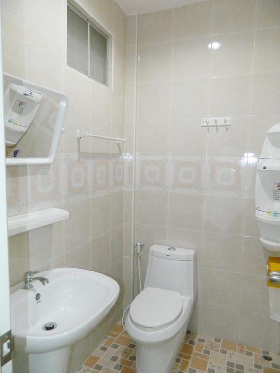 Garden Place Фечабун Екстериор снимка