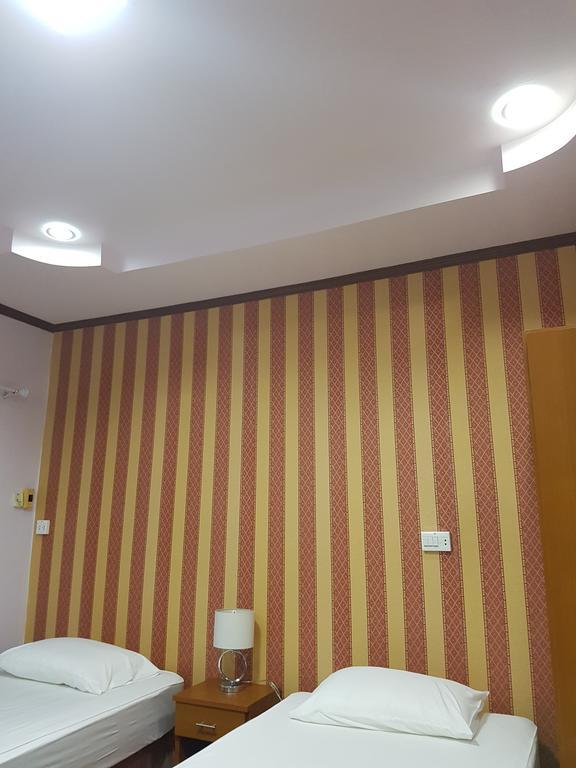 Garden Place Фечабун Екстериор снимка