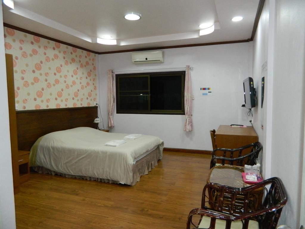 Garden Place Фечабун Екстериор снимка